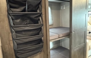 Our Home on Wheels — '23 Coachman Mirada 35ES!