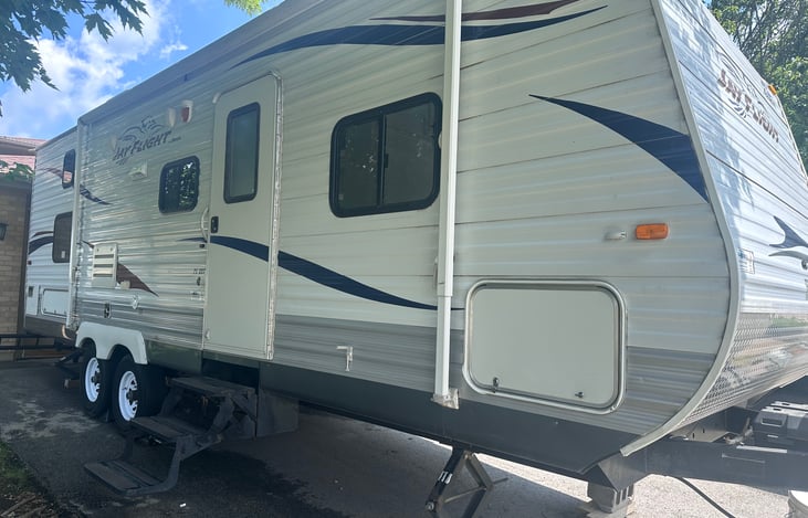 RV Photo