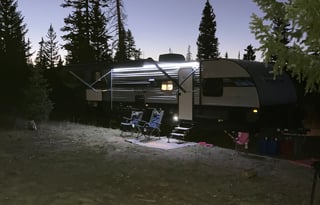 2021 Forest River RV Salem Cruise Lite 282QBXL