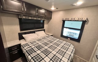 2022 Jayco Redhawk 31F