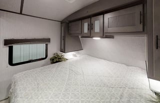 Lee fam 2021 Cruiser MPG 2800QB