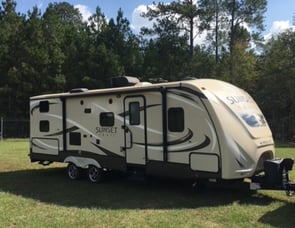 CrossRoads RV Sunset Trail Super Lite SF270BH