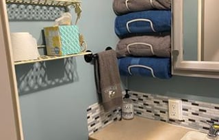 Peace and Tranquility