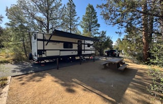 Ponderosa Retreat: 2024 Transcend Xplor BunkHouse
