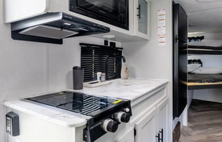 2021 Forest River RV Wildwood FSX 178BHSK 22