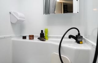 Adventure Truck Select | San Francisco | Unl Miles