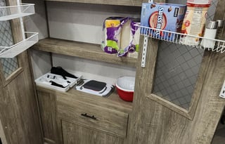 2022 Forest River RV Wildwood Heritage Glen 369BL