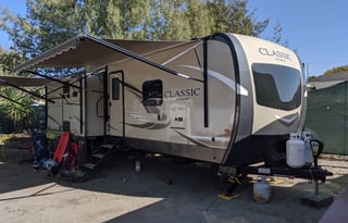 2018 Classic by Flagstaff