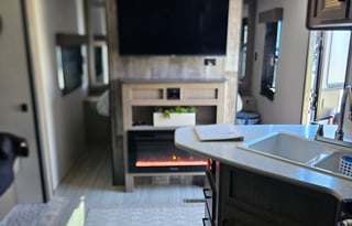 2021 Keystone RV Hideout 272BH