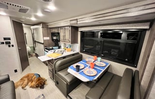 "Lucky" - 2023 Home Away From Home!