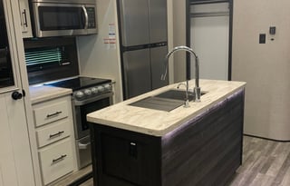 2020 Jayco North Point 377RLBH