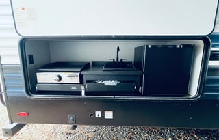 NEW 2026 Forest River Puma/4 Slides /3 A/C Units