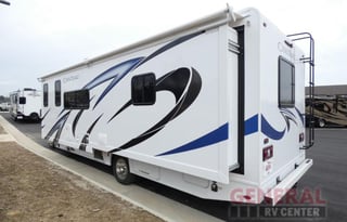 Camper's Delight! Thor Motor Coach Chateau 31WV
