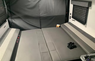 Forest River Salem FSX Toy Hauler