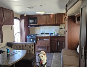 Eclipse Milan Series 26RLSG