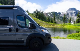 Nirvana: Your Luxe Escape into the Wild
