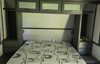 2022 Keystone RV Bullet Premier Premier