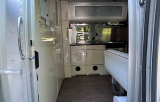 Wildstream ready for adventure!