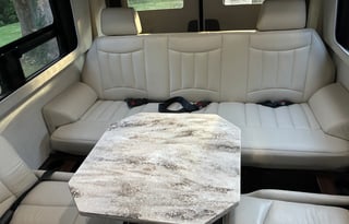 Casper — 2017 Airstream Interstate