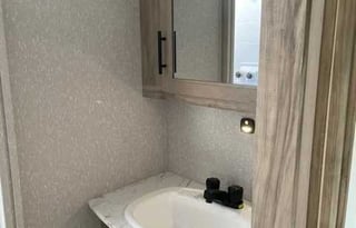 2022 Forest River RV Cherokee Arctic Wolf Suite 3550