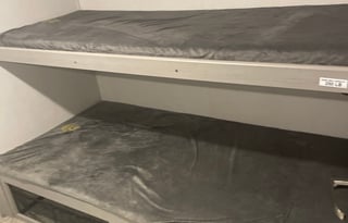 Lightweight Family Bunkhouse Trailer