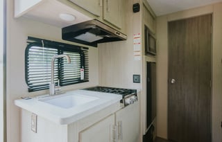 2023 Coachmen RV Catalina Summit Series 7 164BHX