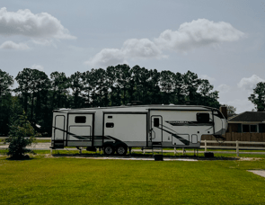 Coachmen RV Chaparral 367BH