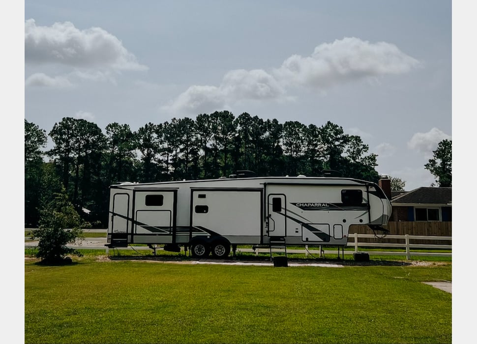 Fifth Wheel rentals in Providence Forge