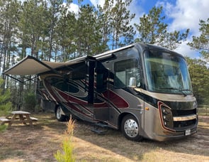 Entegra Coach Vision XL 34G