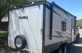 Antelope friendly rentals