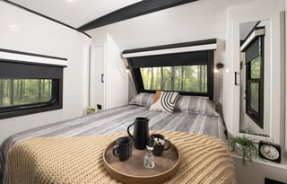 "Wanderlust Haven"