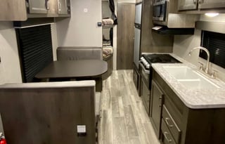 2021 Jayco Jay Flight 264BH