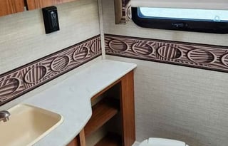 Reddington- 2017 Greyhawk Bunkhouse Motorhome