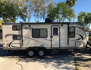 Keystone RV Hideout 21LHSWE