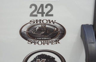 Jones Family Bunkhouse