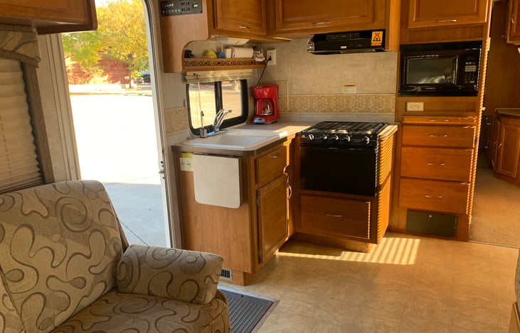 RV Photo
