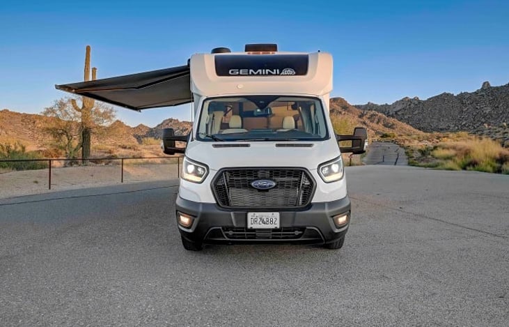 RV Photo
