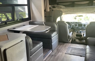 2020 Jayco Greyhawk 31F
