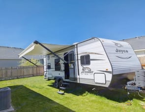 Jayco Jay Flight SLX 264BH