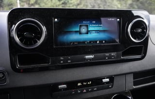 Great Van for Tailgaiting or for Touring the US!