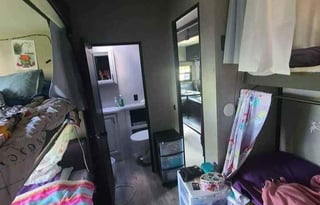 2022 Highland Ridge RV Mesa Ridge MF374BHS