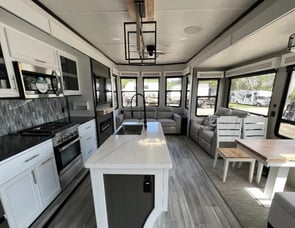 Forest River RV Cedar Creek Cottage 40CCK