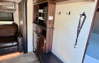 2018 Jayco Jay Flight 287