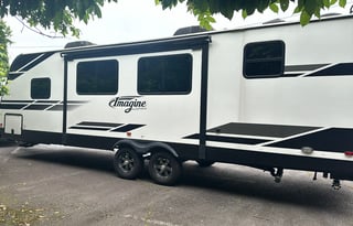 2021 Grand Design Imagine 2800BH