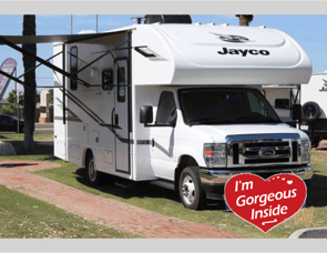 Jayco Redhawk SE 22EF
