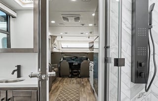 2026 Jayco Greyhawk 29MV