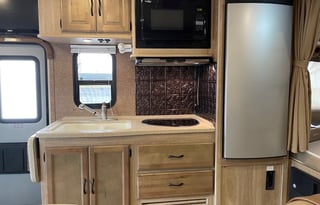 2015 Coachmen Sprinter RV