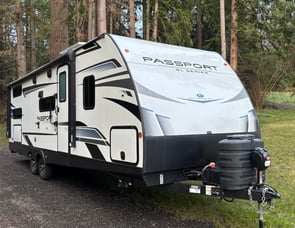 Heartland Wilderness 2625BH