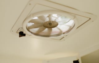 2019 TEARDROP TRAILER