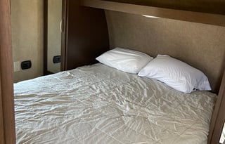 2017 Forest River RV EVO T2850